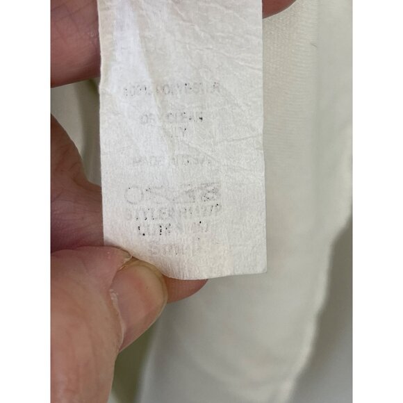 Sage Womens Aztec Print Romper With 3/4 Sleeves & Elastic Waist - Picture 4 of 4